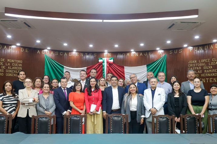 PRESENTA CONSEJO DE LA CIUDAD INICIATIVAS PARA CONMEMORAR EL 450 ANIVERSARIO DE LA CIUDAD