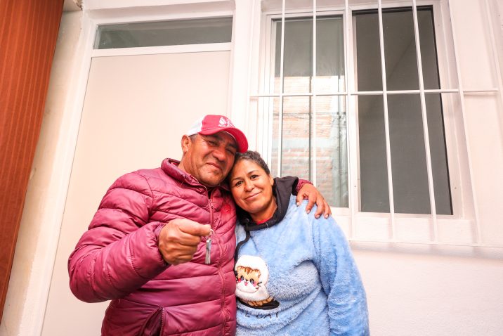 UN AGUASCALIENTES MÁS PAREJO, CON OPORTUNIDADES DE DESARROLLO PARA TODOS: LEO MONTAÑEZ
