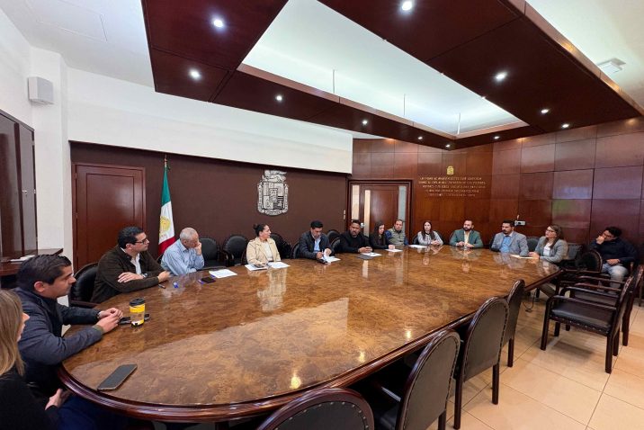 FIRMAN CONVENIO DE COLABORACIÓN MUNICIPIO DE AGUASCALIENTES Y CONALEP FIRMAN CONVENIO DE COLABORACIÓN MUNICIPIO DE AGUASCALIENTES Y CONALEP