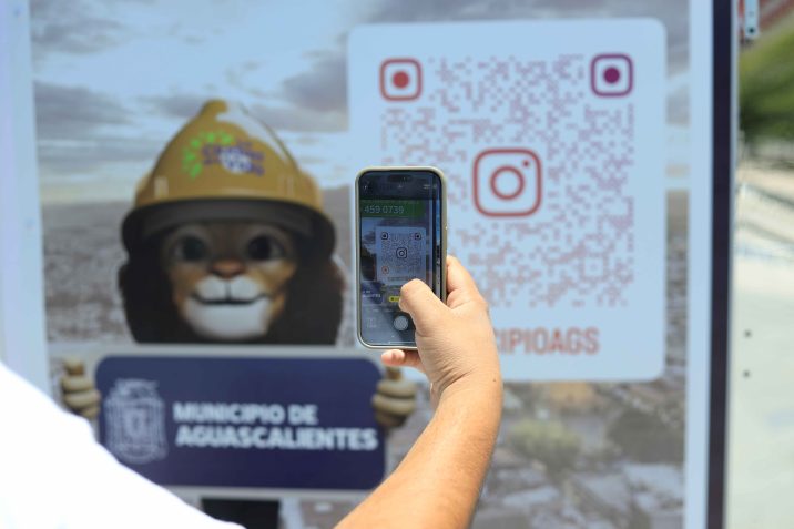 MPULSA LEO MONTAÑEZ TRÁMITES MÁS RÁPIDOS Y FÁCILES CON EL ASISTENTE VIRTUAL MARKITOS
