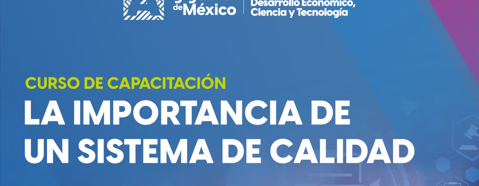 INVITAN A EMPRENDEDORES A CAPACITARSE Y FORTALECER SUS NEGOCIOS; HABRÁ CURSOS GRATUITOS EN DICIEMBRE