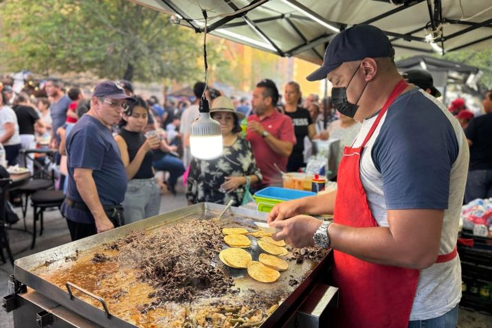 LANZA MUNICIPIO CONVOCATORIA PARA PARTICIPAR EN EL FESTIVAL DEL TACO “J. REFUGIO REYES” LANZA MUNICIPIO CONVOCATORIA PARA PARTICIPAR EN EL FESTIVAL DEL TACO “J. REFUGIO REYES”