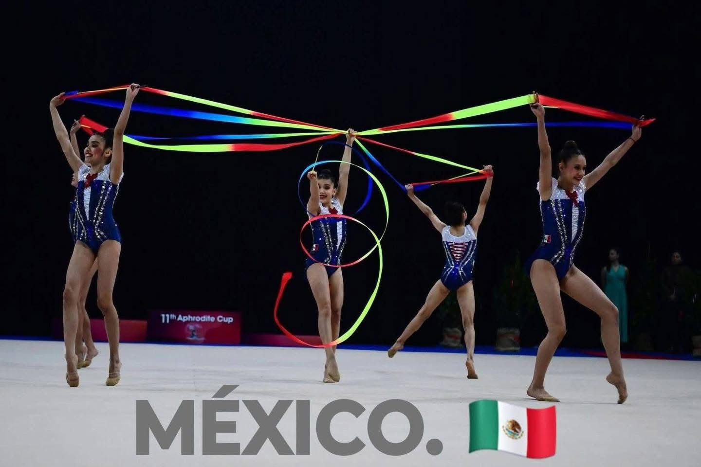 ¡Plata para México y talento hidrocálido en lo más alto! 🥈🇲🇽