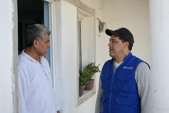 INVITA LEO MONTAÑEZ A APROVECHAR DESCUENTO POR PRONTO PAGO EN PREDIAL DURANTE MARZO