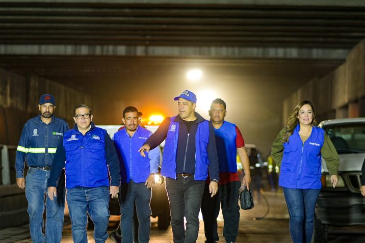 TRABAJO CONJUNTO POR UN AGUASCALIENTES MÁS LIMPIO: LEO MONTAÑEZ TRABAJO CONJUNTO POR UN AGUASCALIENTES MÁS LIMPIO: LEO MONTAÑEZ