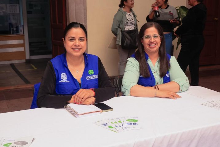 BRINDA MUNICIPIO DE AGUASCALIENTES ATENCIÓN A LA POBLACIÓN EN EL MIÉRCOLES CIUDADANO BRINDA MUNICIPIO DE AGUASCALIENTES ATENCIÓN A LA POBLACIÓN EN EL MIÉRCOLES CIUDADANO