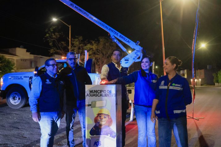 ENCIENDE LEO MONTAÑEZ EL PASO SEGURO 52 EN LA RIOJA