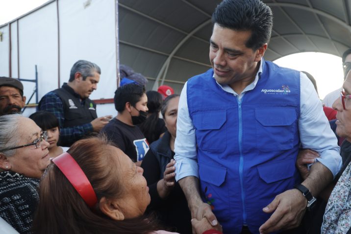 INVITA LEO MONTAÑEZ A APROVECHAR LOS ÚLTIMOS DÍAS DE DESCUENTO EN EL PREDIAL