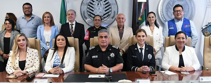 CON BOTONES DE VIDA, AGUASCALIENTES FORTALECE LA ATENCIÓN A PERSONAS CON AUTISMO EN SITUACIONES DE RIESGO