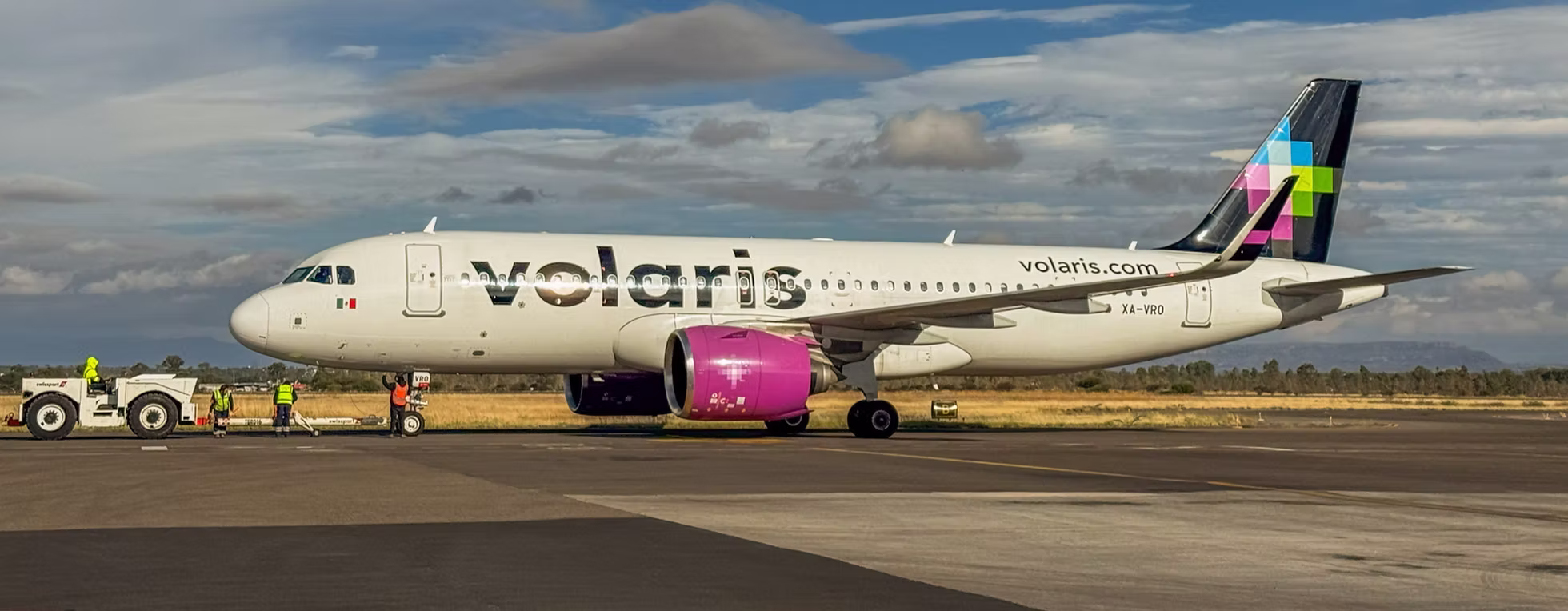 AGUASCALIENTES SIGUE DESPEGANDO; INAUGURAN NUEVAS RUTAS AÉREAS A PUEBLA Y PUERTO VALLARTA
