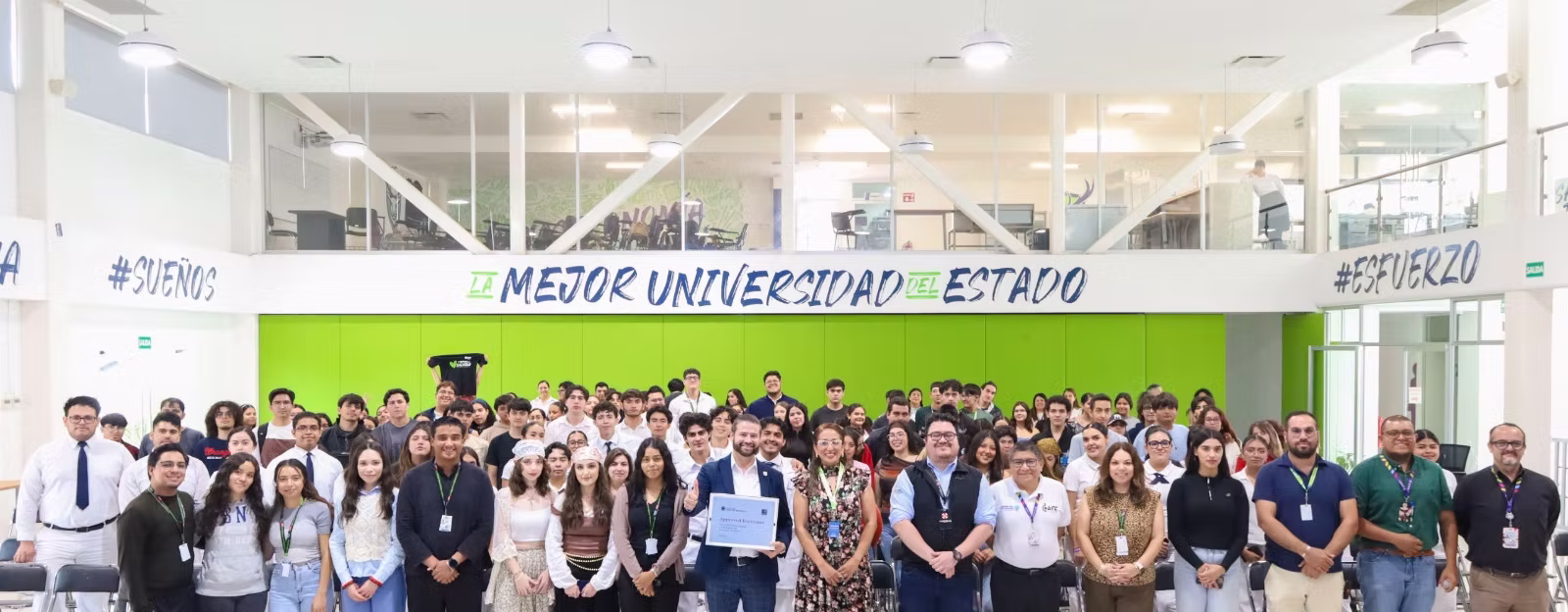 UNIVERSIDAD TECNOLÓGICA DE CALVILLO DA UN PASO GLOBAL; OXFORD LA ACREDITA COMO CENTRO INTERNACIONAL DE CERTIFICACIÓN UNIVERSIDAD TECNOLÓGICA DE CALVILLO DA UN PASO GLOBAL; OXFORD LA ACREDITA COMO CENTRO INTERNACIONAL DE CERTIFICACIÓN