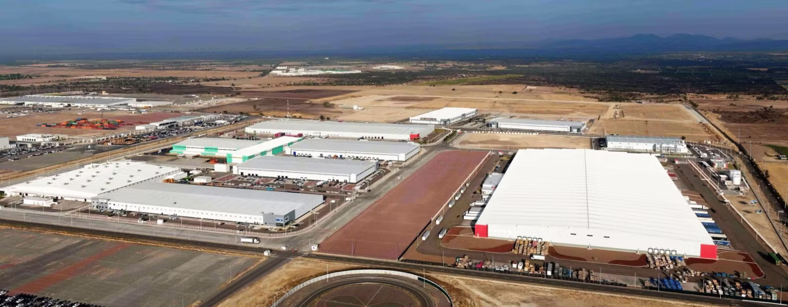 AGUASCALIENTES, EN EL TOP 10 EN ATRACCIÓN DE INVERSIONES EN MÉXICO