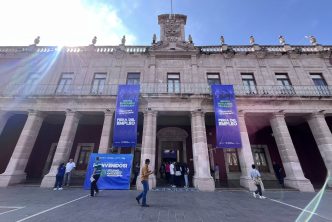 INVITA MUNICIPIO DE AGUASCALIENTES A PARTICIPAR EN LA CUARTA FERIA DE EMPLEO 2026