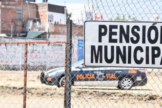 DA A CONOCER POLICÍA MUNICIPAL PROCESO PARA RECUPERAR VEHÍCULOS EN PENSIÓN PROVISIONAL DURANTE LA FERIA DE SAN MARCOS 2026