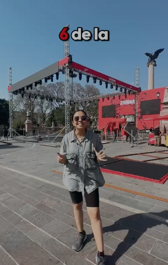 Este 1 de mayo, la Plaza Patria vibrará con el torneo internacional de box “Tierra de Victorias” Este 1 de mayo, la Plaza Patria vibrará con el torneo internacional de box “Tierra de Victorias”