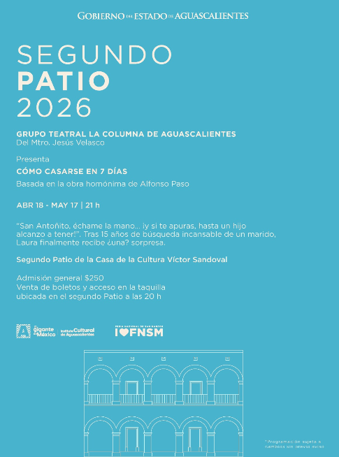 FORO DEL LAGO
