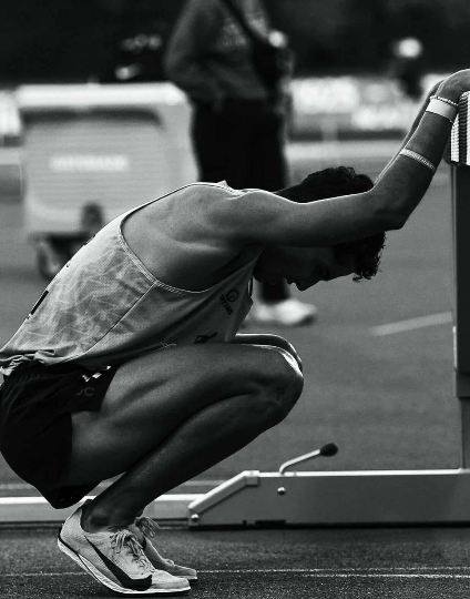 El atleta hidrocálido Roberto Ángel Márquez Muñoz continúa demostrando su crecimiento a nivel internacional El atleta hidrocálido Roberto Ángel Márquez Muñoz continúa demostrando su crecimiento a nivel internacional