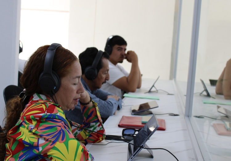 INICIA OPERACIONES NUEVO CENTRO DE ATENCIÓN VEHICULAR EN PLAZA VESTIR