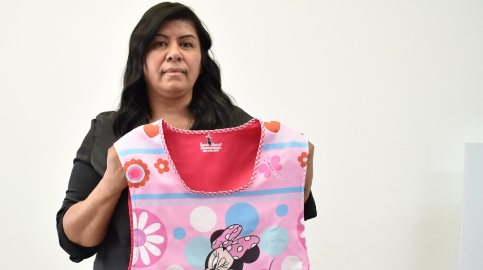 RENOVARSE PARA GANAR OPORTUNIDADES: LA HISTORIA DE DOÑA CARMEN