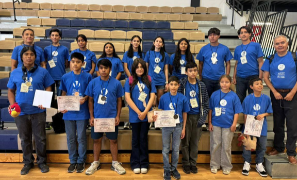 ESTUDIANTES DE AGUASCALIENTES GANAN SEIS MEDALLAS EN OLIMPIADA NACIONAL DE MATEMÁTICAS