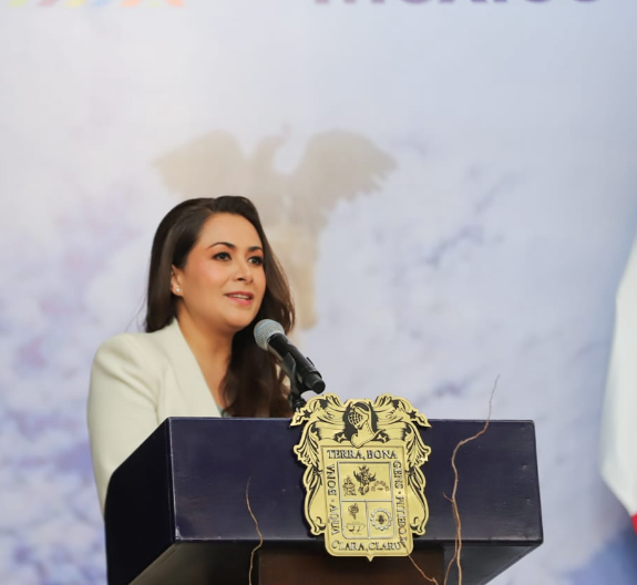 AGUASCALIENTES ES SEDE DE ENCUENTRO NACIONAL DEL NOTARIADO MEXICANO