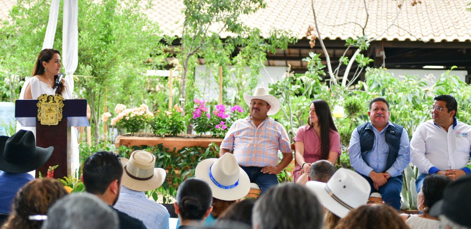 EXPO CAMPO 2026 OBTIENE CERTIFICACIÓN INTERNACIONAL COMO EVENTO SUSTENTABLE
