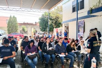 MUNICIPIO DE AGUASCALIENTES INVITA A RENOVAR LA LICENCIA DE MANEJO MUNICIPIO DE AGUASCALIENTES INVITA A RENOVAR LA LICENCIA DE MANEJO