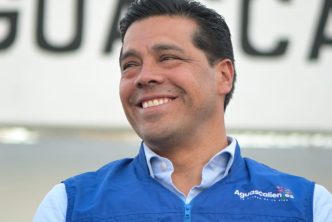 LEO MONTAÑEZ PROMUEVE EL DEPORTE Y SANA DIVERSIÓN EN SANTA ANITA IV SECCIÓN CON NUEVO PARQUE RECREATIVO