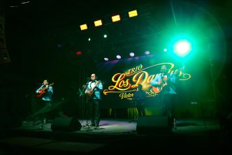 GRAN CIERRE EN CORREDOR CARRANZA 2026 CON LA MÚSICA DE LOS DANDY’S PARA FESTEJAR EL DÍA DE LAS MADRES