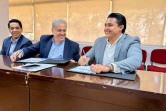 IMJUVA E IEA FORTALECEN DESARROLLO ACADÉMICO CON NUEVA SEDE DE PREPARATORIA ABIERTA