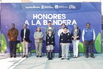 LA ESCUELA PRIMARIA FORD 57 SUMA ESFUERZOS CON LEO MONTAÑEZ EN EL PROGRAMA «YO RECICLO» LA ESCUELA PRIMARIA FORD 57 SUMA ESFUERZOS CON LEO MONTAÑEZ EN EL PROGRAMA «YO RECICLO»