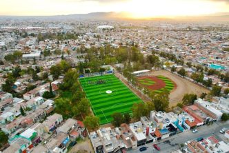 MUNICIPIO DE AGUASCALIENTES LANZA VOTACIÓN DE PRESUPUESTO PARTICIPATIVO 2026