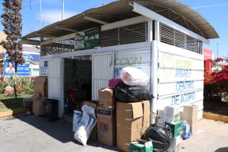 FORTALECE MUNICIPIO CULTURA AMBIENTAL CON PLÁTICAS DE CONCIENTIZACIÓN EN ESCUELAS