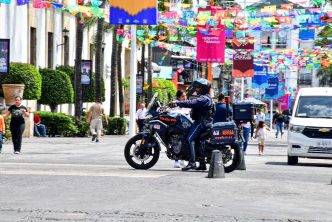 ANUNCIA DIRECCIÓN DE MOVILIDAD CIERRES DE LATERALES EN EXPOPLAZA DURANTE LA FERIA ANUNCIA DIRECCIÓN DE MOVILIDAD CIERRES DE LATERALES EN EXPOPLAZA DURANTE LA FERIA