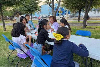 IMPULSA MUNICIPIO TALENTO DE LA COMUNIDAD CON TALLERES EN LA LÍNEA VERDE