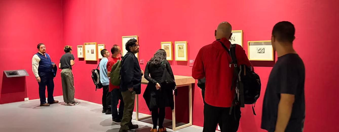 EL LEGADO DE JOSÉ GUADALUPE POSADA LLEGA A LA CIUDAD DE MÉXICO CON UNA EXPOSICIÓN ÚNICA