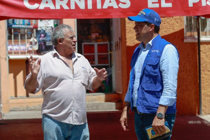 RECORRE LEO MONTAÑEZ EL FRACCIONAMIENTO VISTA DE LAS CUMBRES RECORRE LEO MONTAÑEZ EL FRACCIONAMIENTO VISTA DE LAS CUMBRES
