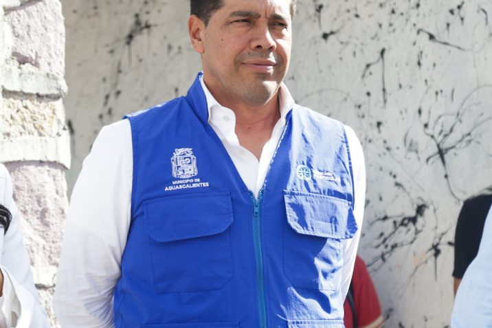 ENCABEZA LEO MONTAÑEZ ARRANQUE DE CONSTRUCCIÓN DE PUENTE PEATONAL EN INFONAVIT PIRULES ENCABEZA LEO MONTAÑEZ ARRANQUE DE CONSTRUCCIÓN DE PUENTE PEATONAL EN INFONAVIT PIRULES