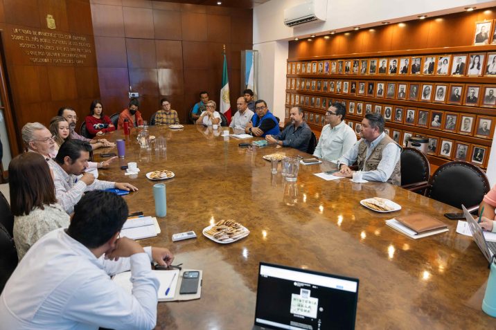 MUNICIPIO DE AGUASCALIENTES SUMA A AMBIENTALISTAS, COLEGIOS, UNIVERSIDADES Y SOCIEDAD ORGANIZADA, AL CUIDADO DE LA PONA