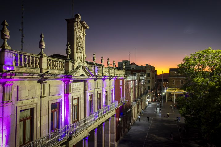 DESTACA AGUASCALIENTES A NIVEL MUNDIAL EN EL HAPPY CITY INDEX 2026 DESTACA AGUASCALIENTES A NIVEL MUNDIAL EN EL HAPPY CITY INDEX 2026