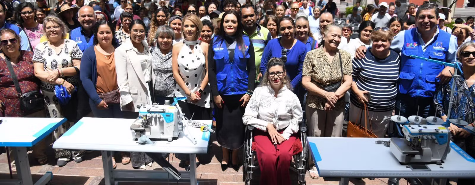 DIF ESTATAL Y EMPRESARIOS UNEN ESFUERZOS PARA FORTALECER EL AUTOEMPLEO DIF ESTATAL Y EMPRESARIOS UNEN ESFUERZOS PARA FORTALECER EL AUTOEMPLEO