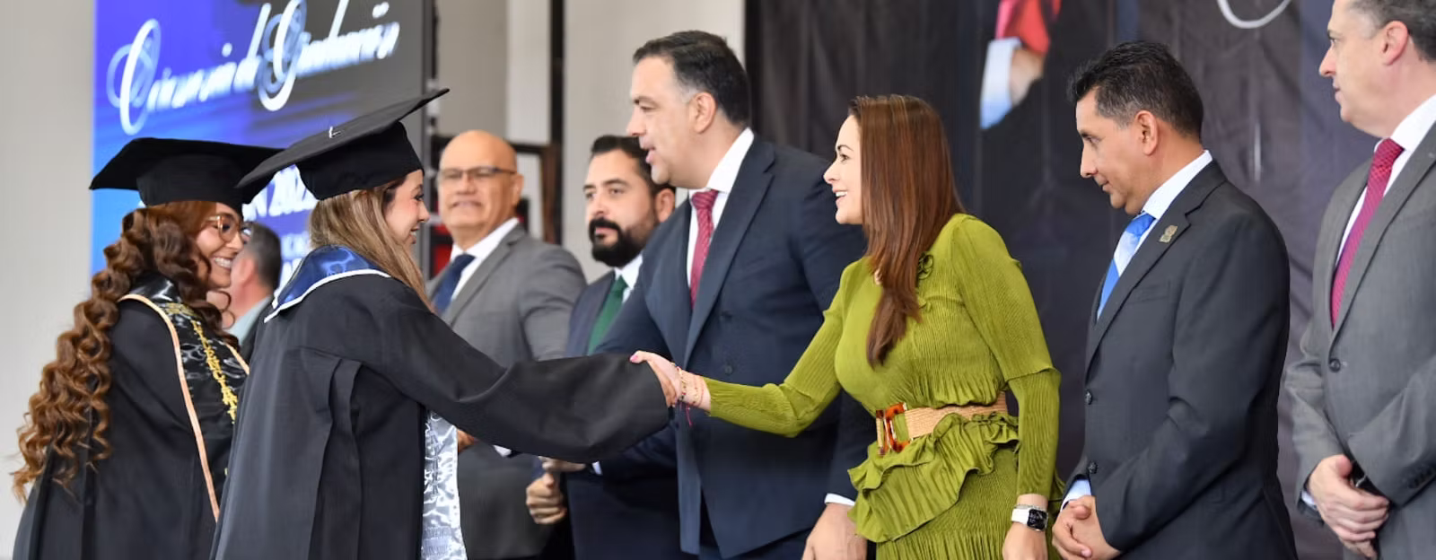 CON NUEVOS MAESTROS MEJOR PREPARADOS, EN AGUASCALIENTES SE FORTALECE LA EDUCACIÓN