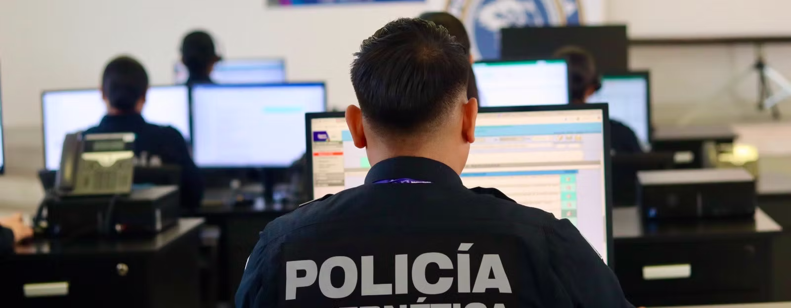 ALERTA POLICÍA CIBERNÉTICA POR CORREOS QUE BUSCAN ROBAR DATOS PERSONALES