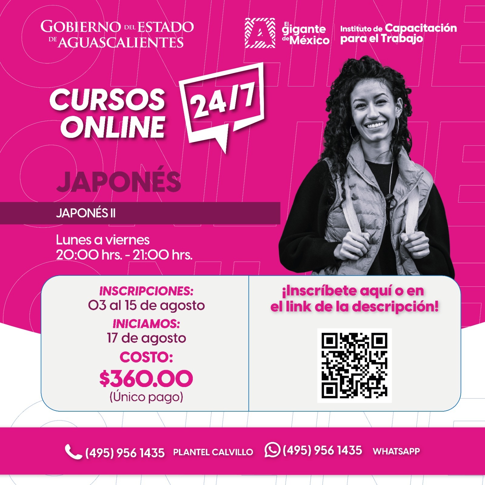 CAPACÍTATE EN LÍNEA Y ACCEDE A MEJORES OPORTUNIDADES DE EMPLEO