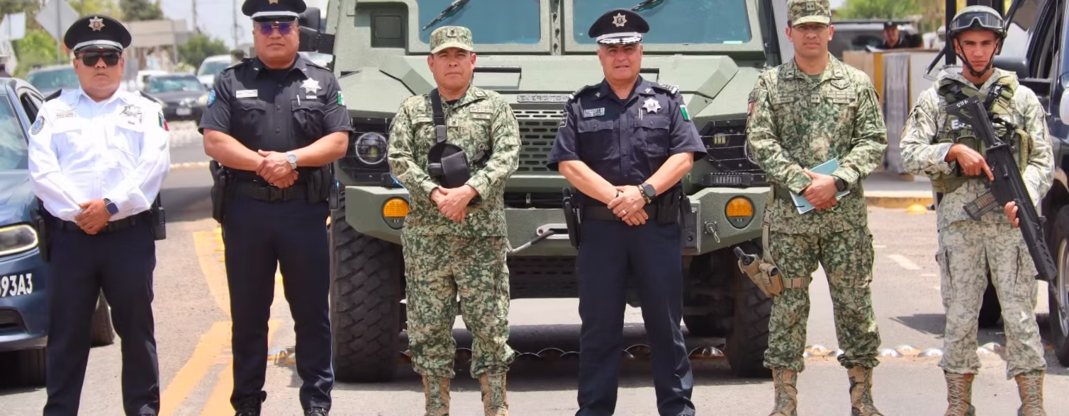 FORTALECEN OPERATIVO “SAGAZ”; REFUERZAN VIGILANCIA EN EL MUNICIPIO DE ASIENTOS FORTALECEN OPERATIVO “SAGAZ”; REFUERZAN VIGILANCIA EN EL MUNICIPIO DE ASIENTOS