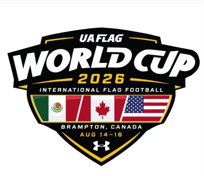 IAN VERA REPRESENTARÁ A MÉXICO Y A AGUASCALIENTES EN COMPETENCIA INTERNACIONAL DE FLAG FOOTBALL