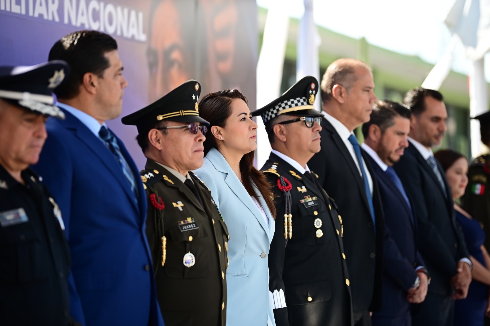 GUARDIA NACIONAL ESTABLECERÁ 4 NUEVOS PUNTOS DE OPERACIÓN: 2 EN EJIDO PEÑUELAS, OTRO EN EL LLANO Y UNO MÁS EN CALVILLO
