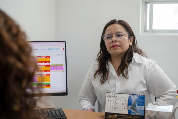 SIN PRECEDENTE IMPULSA LEO MONTAÑEZ LA ATENCIÓN EN SALUD EMOCIONAL