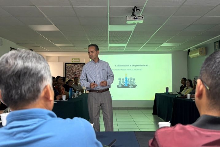 INVITA MUNICIPIO DE AGUASCALIENTES A LA CAPACITACIÓN GRATUITA “TÉCNICAS DE VENTA Y ATENCIÓN AL CLIENTE”
