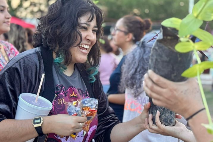 INVITA MUNICIPIO A DISFRUTAR DEL «JOVEN FEST LÍNEA VERDE»